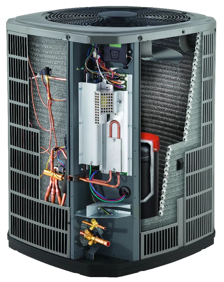 Variable Speed Systems