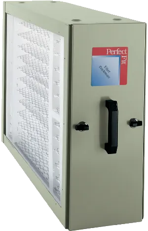 High-Efficiency Air Filtration