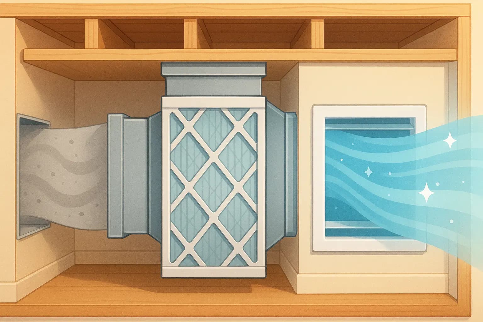 Air Quality & Controls